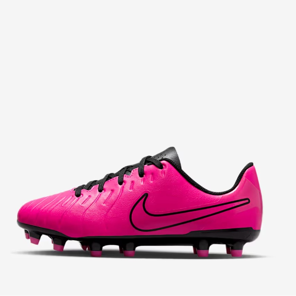 New Nike Soccer Cleats
